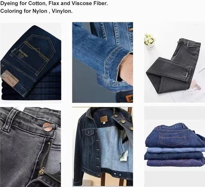 Indigo Blue 94% Granular