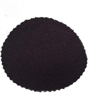 Indigo modrá 94% granulární