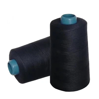Sulphur Black BR ​​200% s lesklým granulátem pro denim